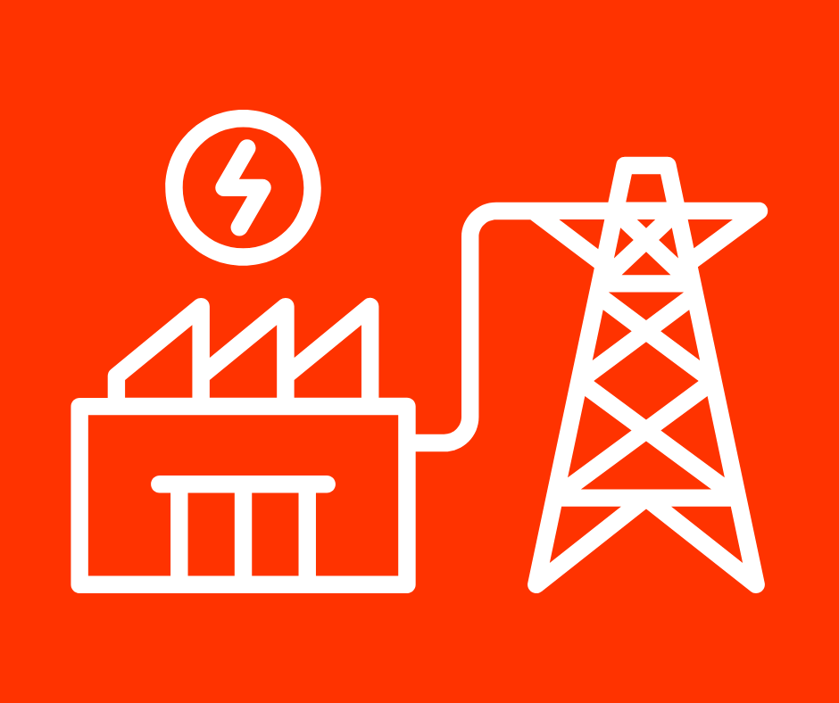 Energy & Power
