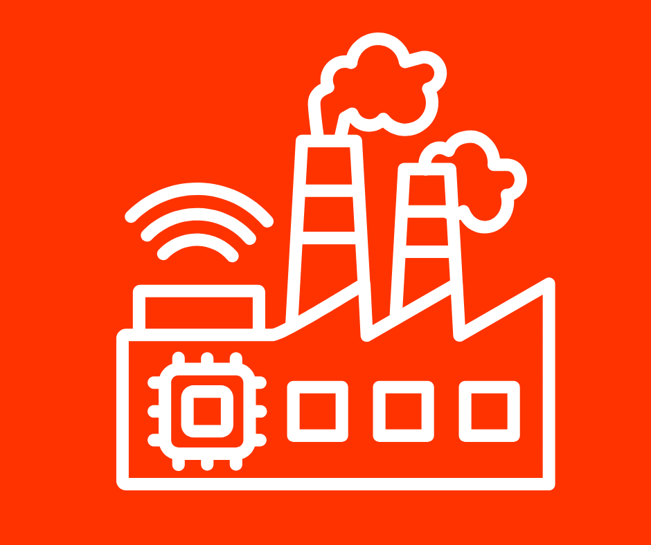 Industrial Manufacturing