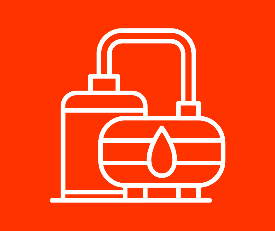 Oil & Gas